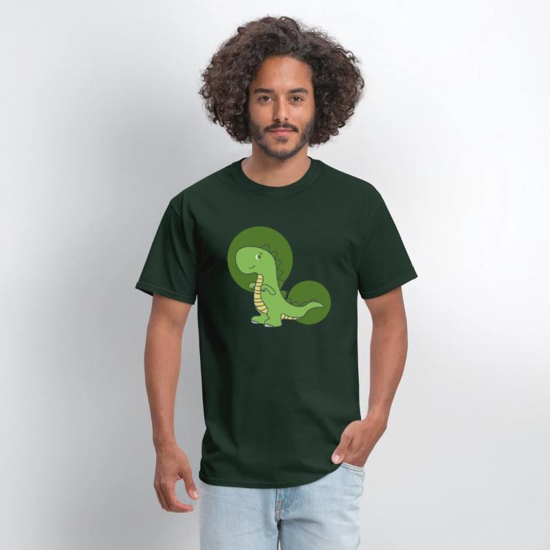 cute Dinosaur design