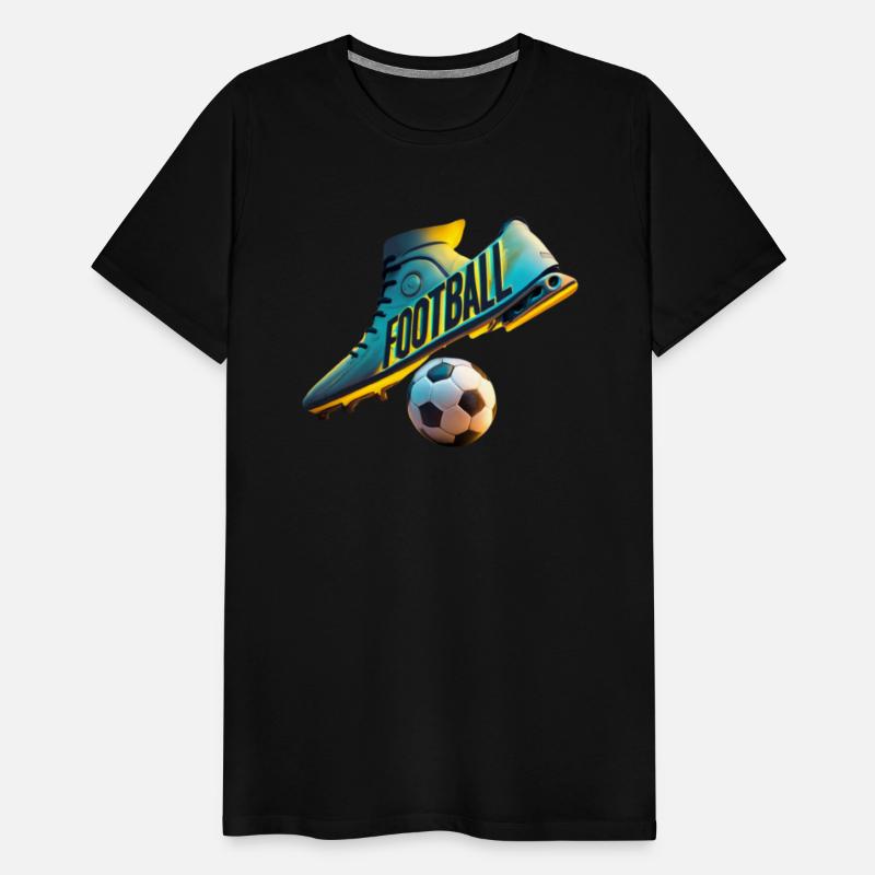 cute football