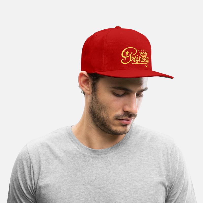 Cute Girly Princess Golden Magic Wand and Crown