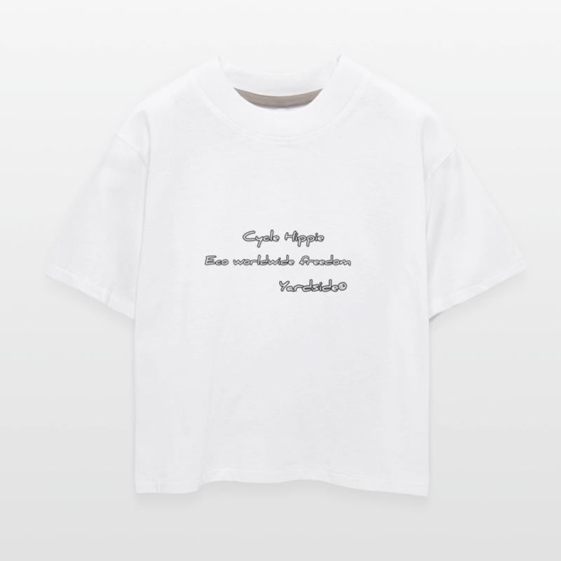 Cycle Hippie Eco worldwide freedom Yardside