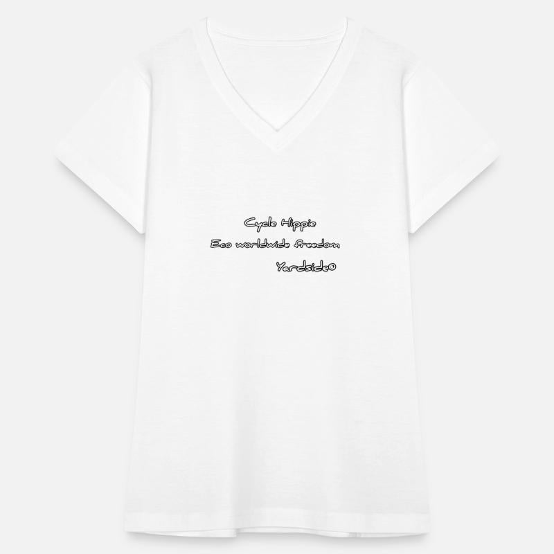 Cycle Hippie Eco worldwide freedom Yardside