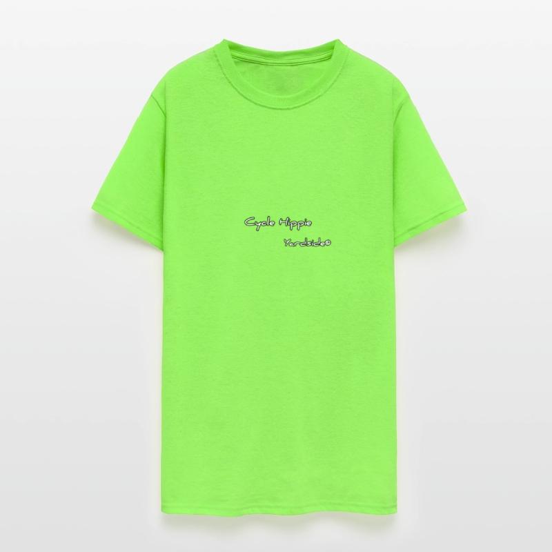 Cycle Hippie Yardside