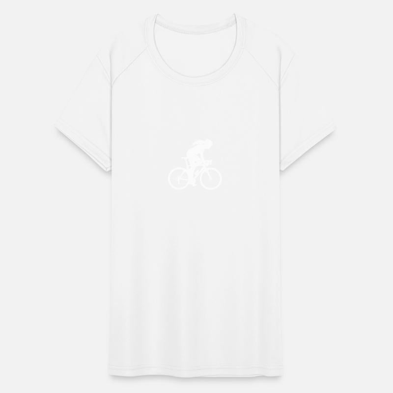 Cycling Woman Biking Girl Bicycle Bike