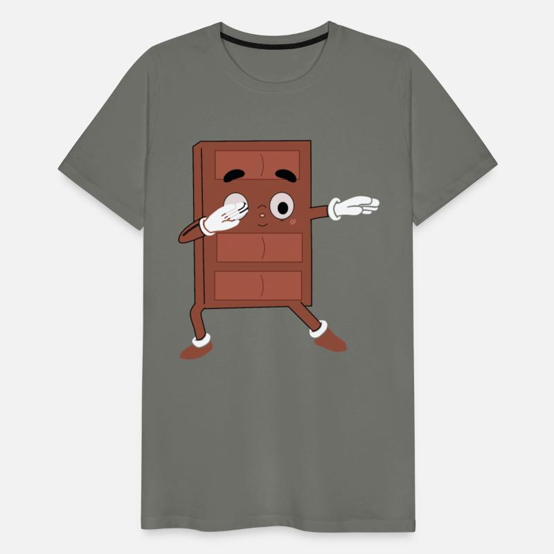 Dabbing Choco Funny DancingStreet Music