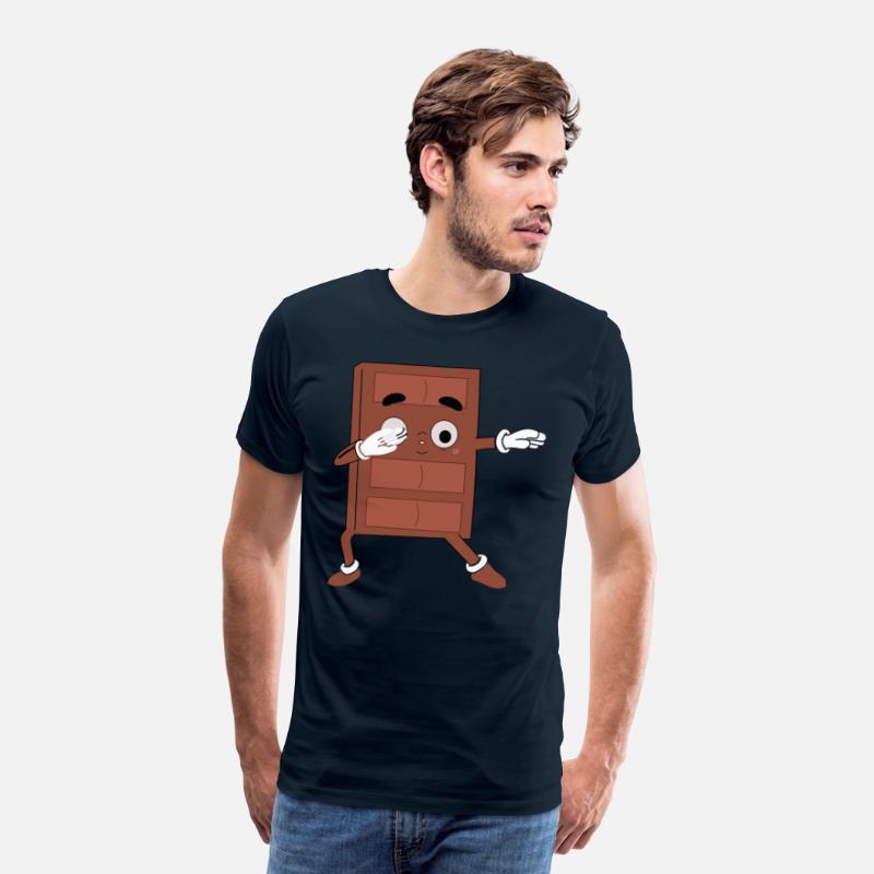 Dabbing Choco Funny DancingStreet Music