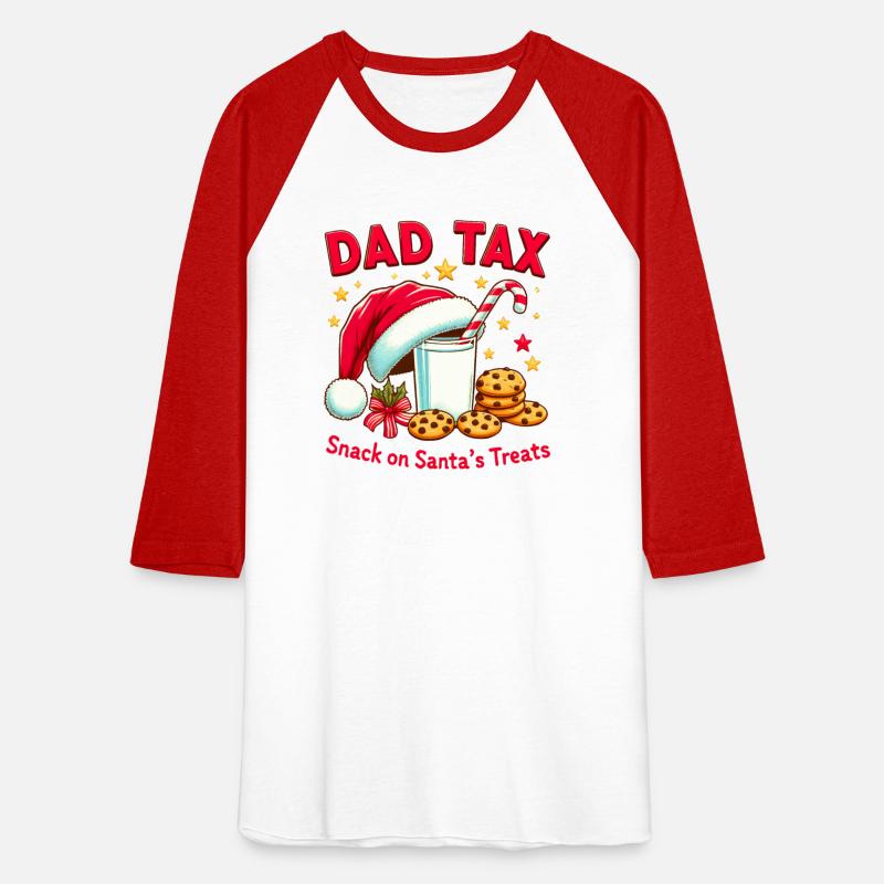 Dad Tax Christmas Humor for Dads Holiday Fun