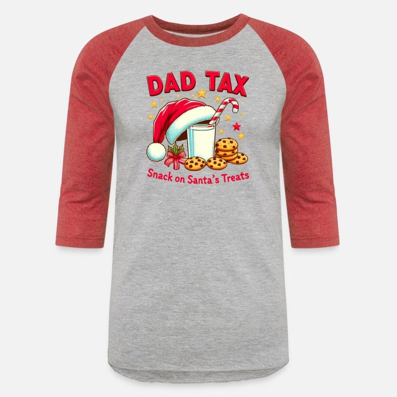 Dad Tax Christmas Humor for Dads Holiday Fun