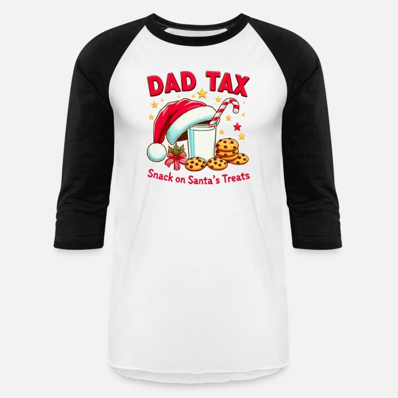 Dad Tax Christmas Humor for Dads Holiday Fun