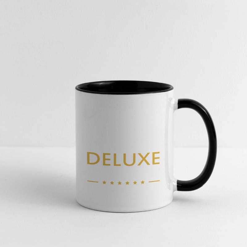 Daddy Deluxe Best Cool Dad Ever in the World Love