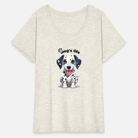 Dalmatian Fan Club – Unique Design