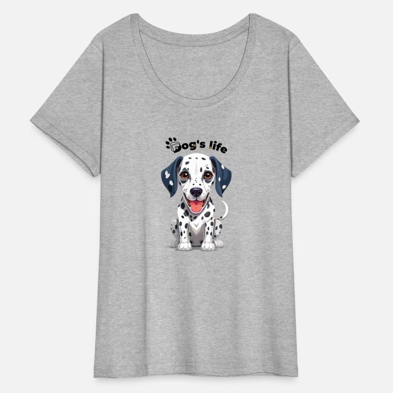 Dalmatian Fan Club – Unique Design