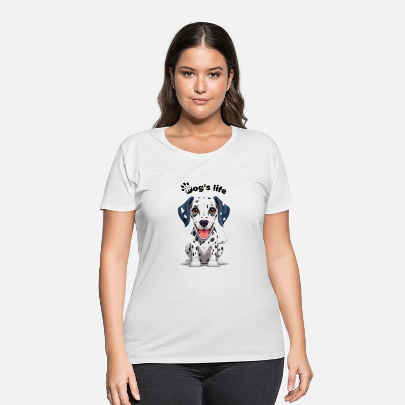 Dalmatian Fan Club – Unique Design