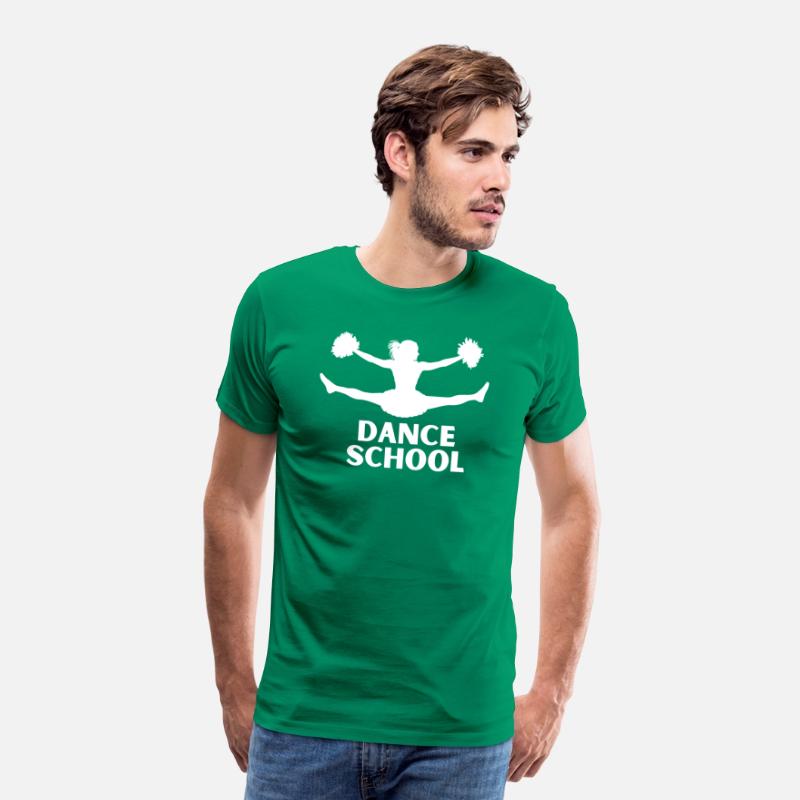 Dance School Gift