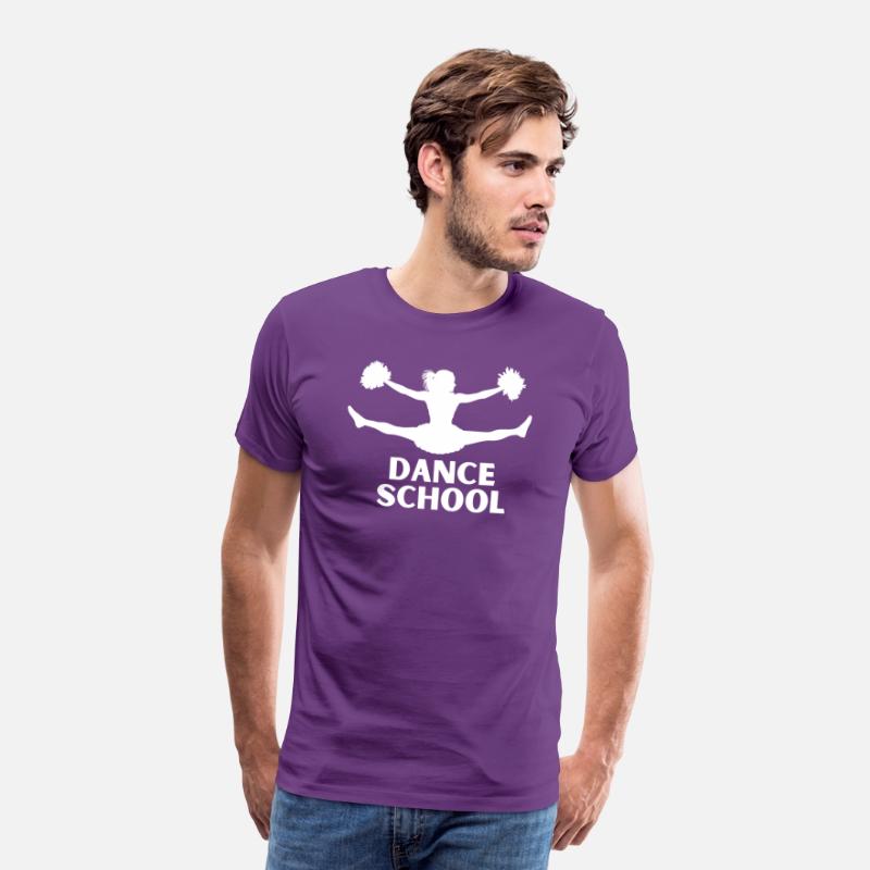 Dance School Gift