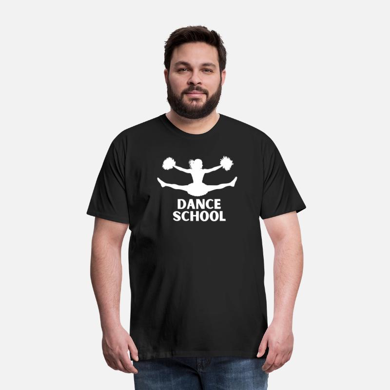 Dance School Gift