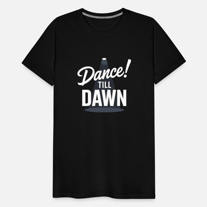 Dance Till Dawn