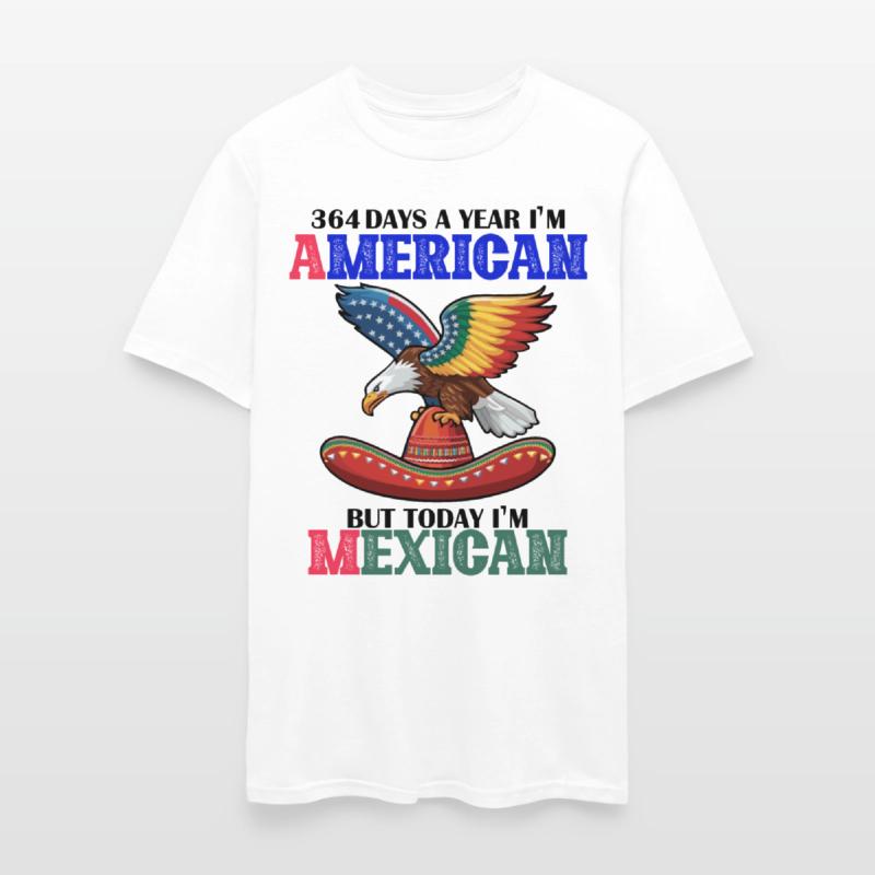 Days american Today Mexican Cinco De Mayo eagle