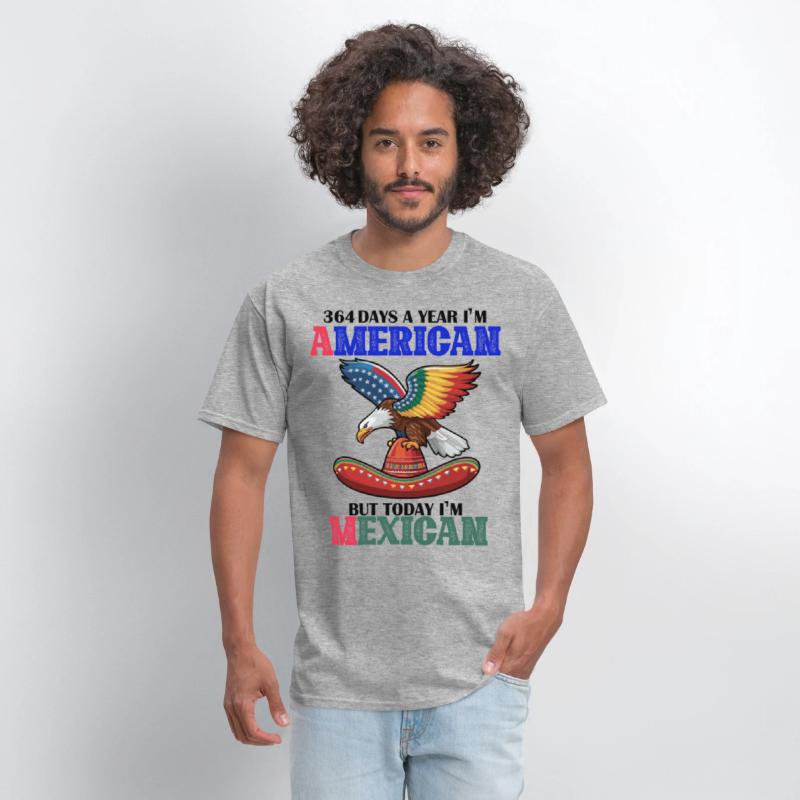 Days american Today Mexican Cinco De Mayo eagle