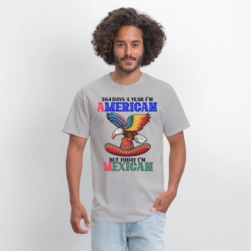 Days american Today Mexican Cinco De Mayo eagle