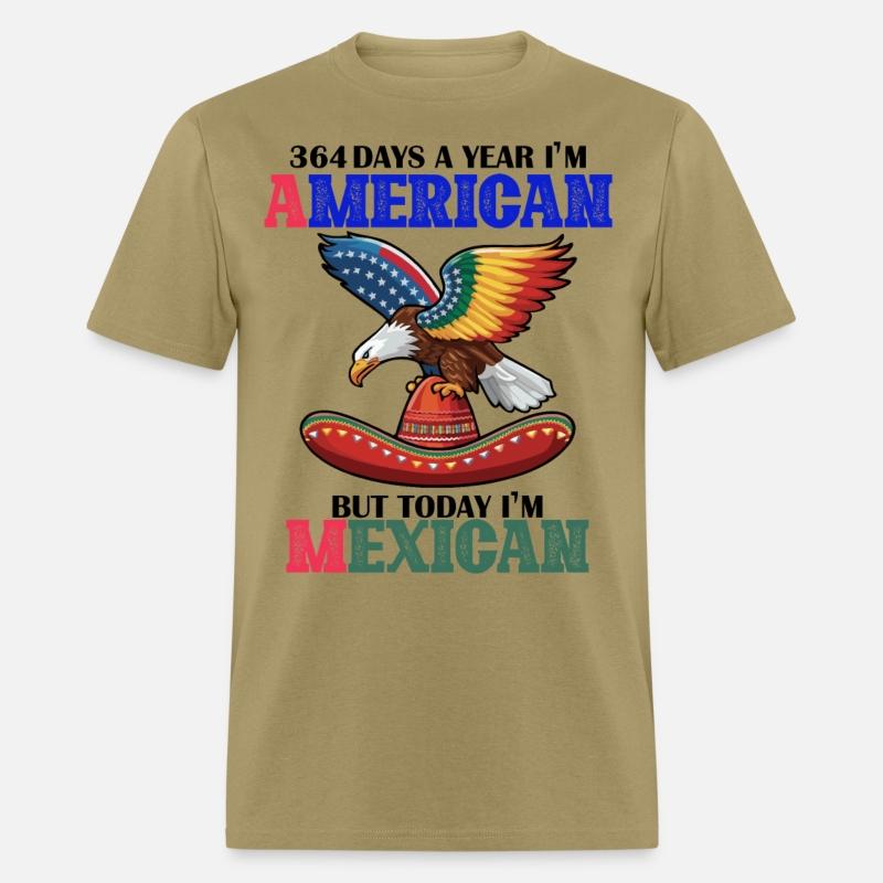 Days american Today Mexican Cinco De Mayo eagle