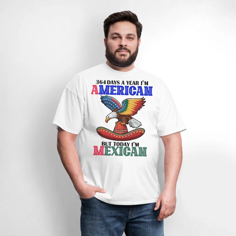 Days american Today Mexican Cinco De Mayo eagle
