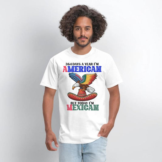 Days american Today Mexican Cinco De Mayo eagle