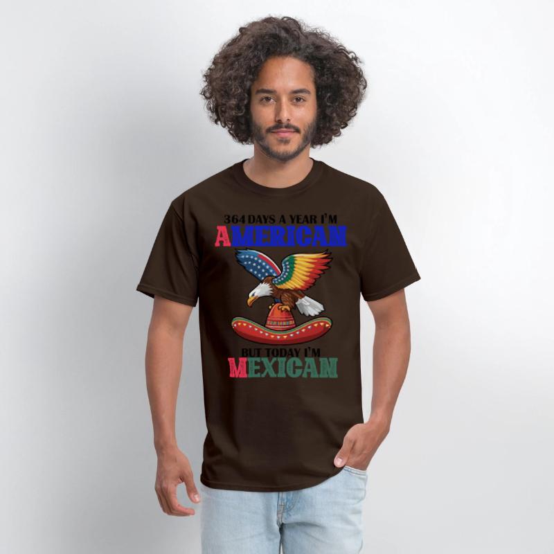 Days american Today Mexican Cinco De Mayo eagle