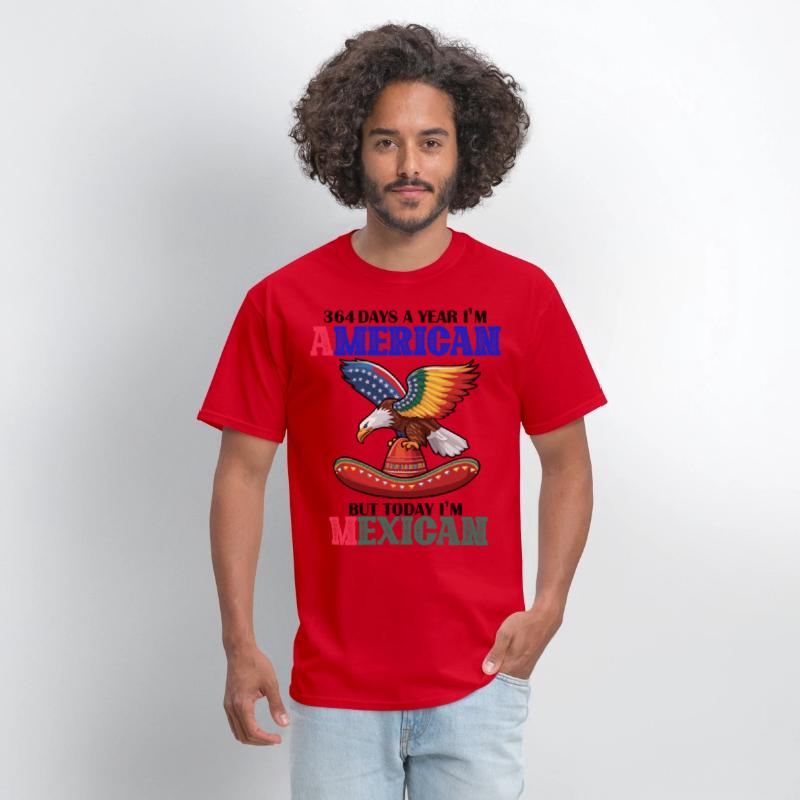 Days american Today Mexican Cinco De Mayo eagle