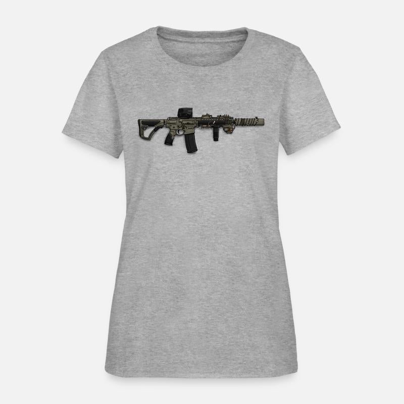 DD MK18 Class_Experimental