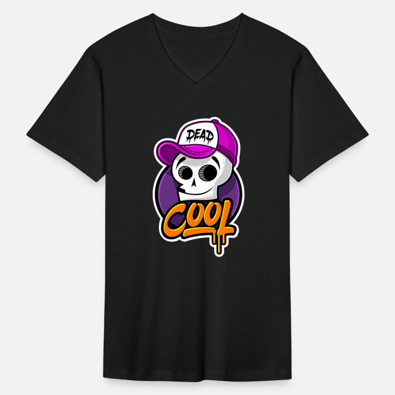dead cool