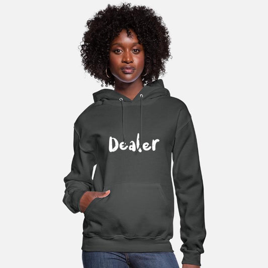 Dealer - Poker
