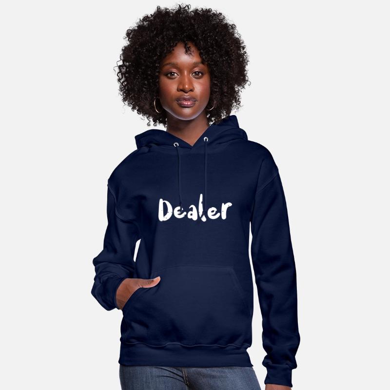 Dealer - Poker