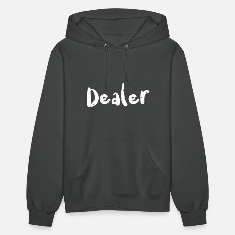 Dealer - Poker