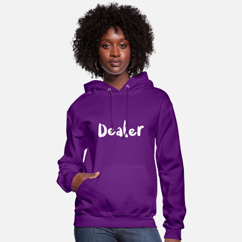 Dealer - Poker