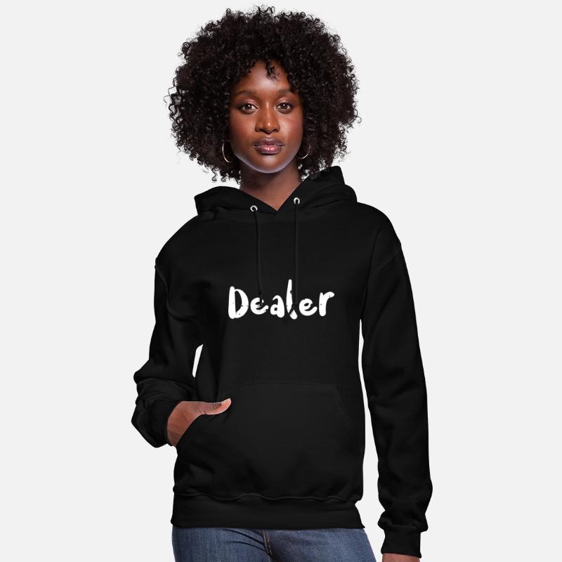 Dealer - Poker