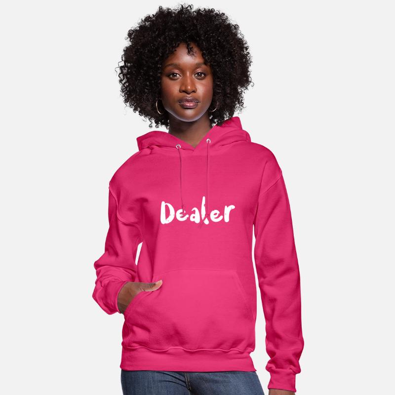 Dealer - Poker