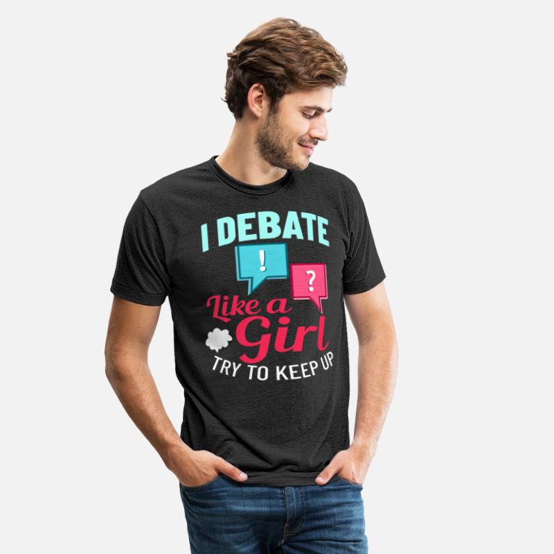 Debate Politic Speech Team Debating Argument