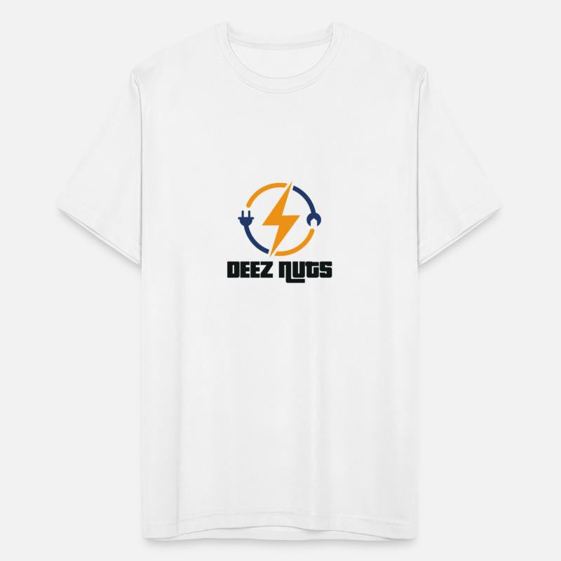 Deez Nuts Electrician