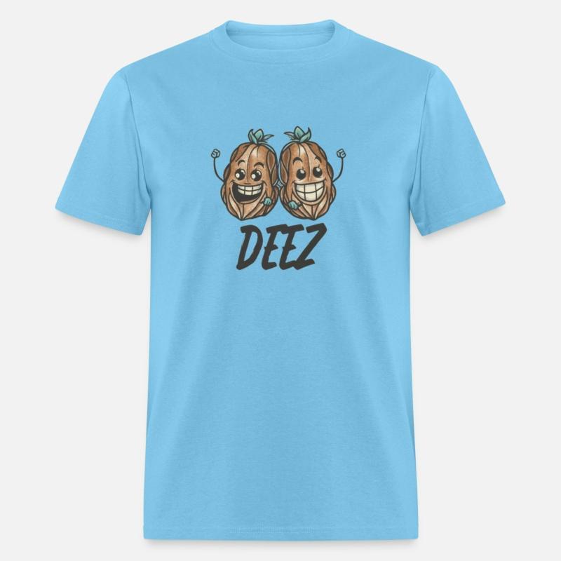 Deez nuts