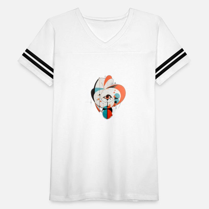 Default Organic and geometric abstract art related