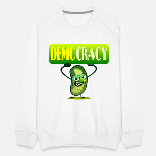 DEMOCRACY PICKLES