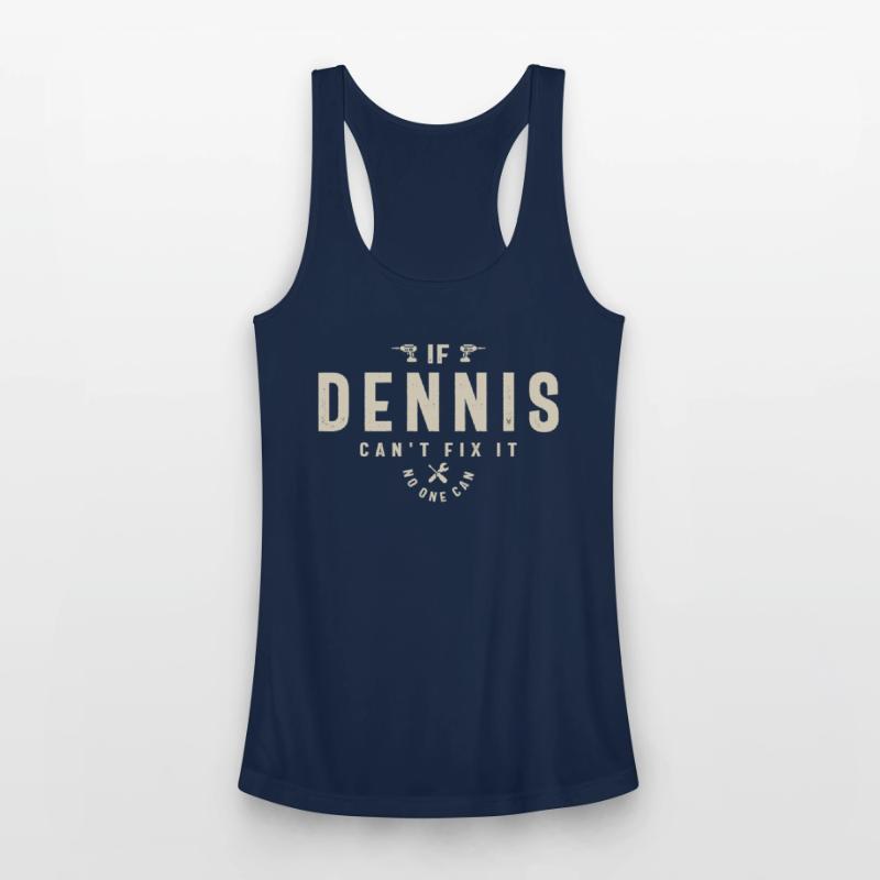 Dennis Personalized Name