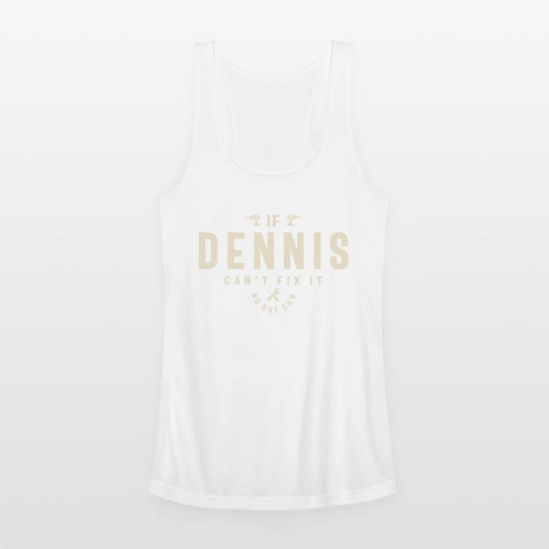 Dennis Personalized Name