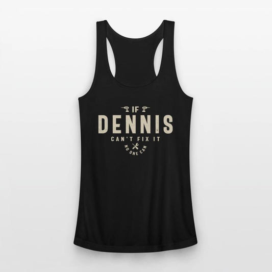 Dennis Personalized Name