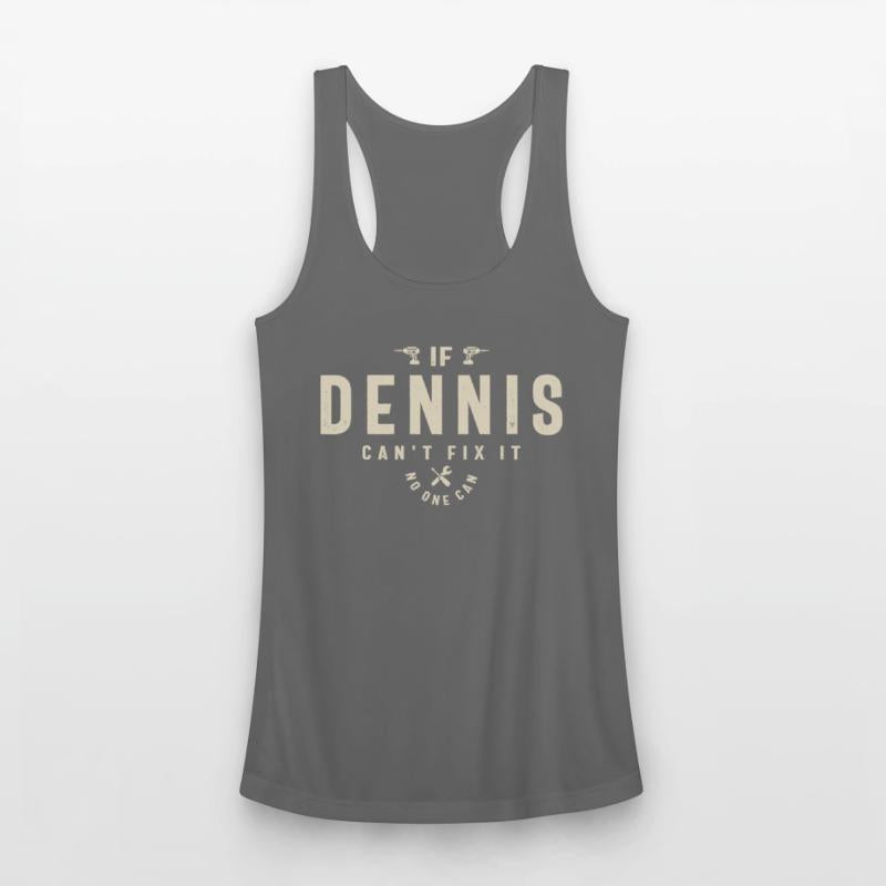 Dennis Personalized Name