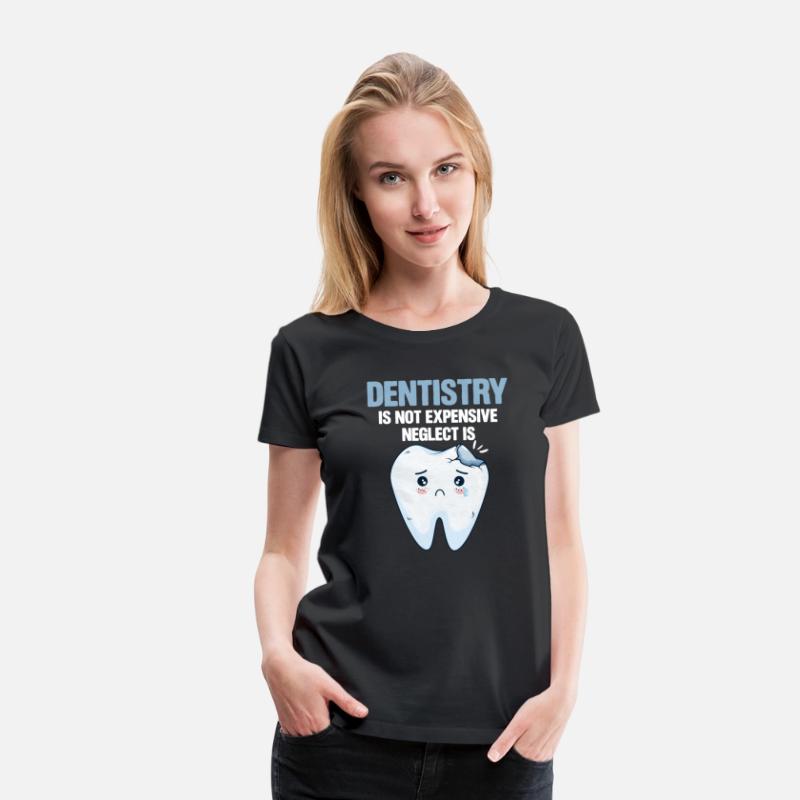 Dentistry Is Not Expensive Neglect Is