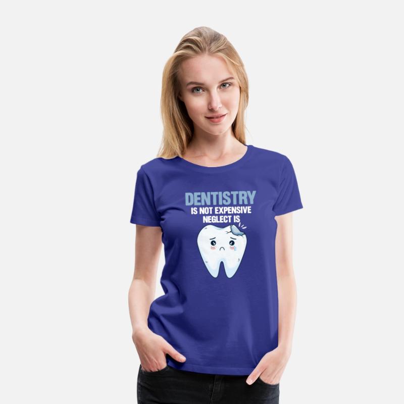 Dentistry Is Not Expensive Neglect Is