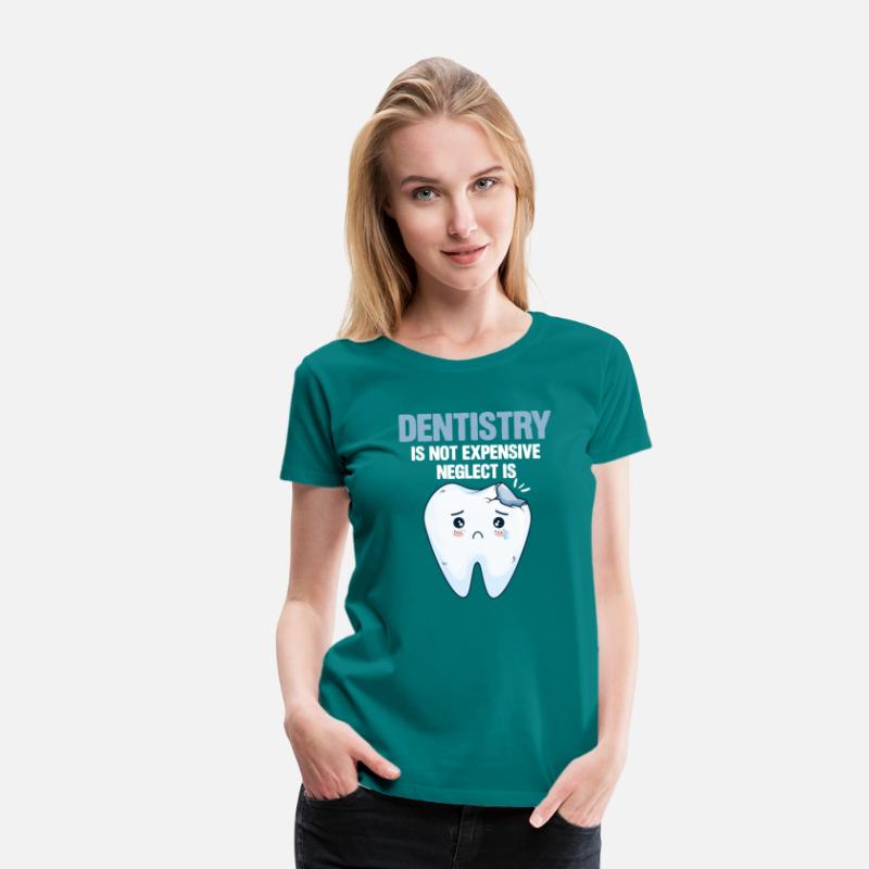 Dentistry Is Not Expensive Neglect Is