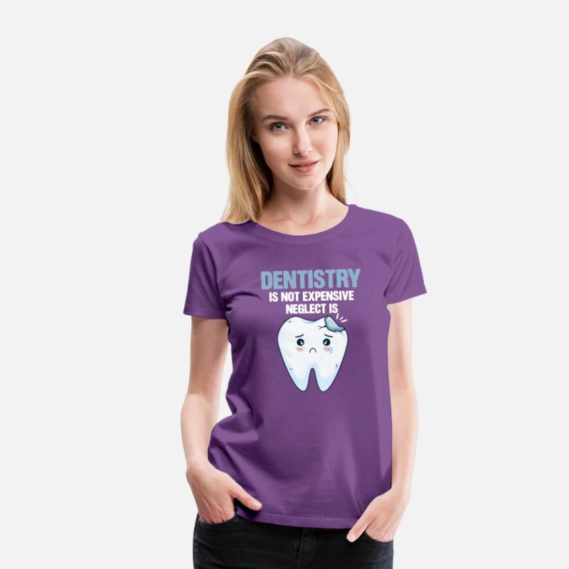 Dentistry Is Not Expensive Neglect Is