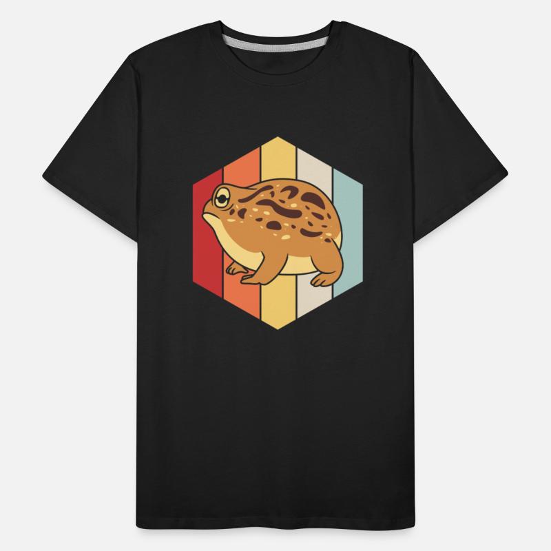 Desert Rain Frog Amphibian Frogs